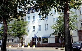 Hotel Kastens Düsseldorf